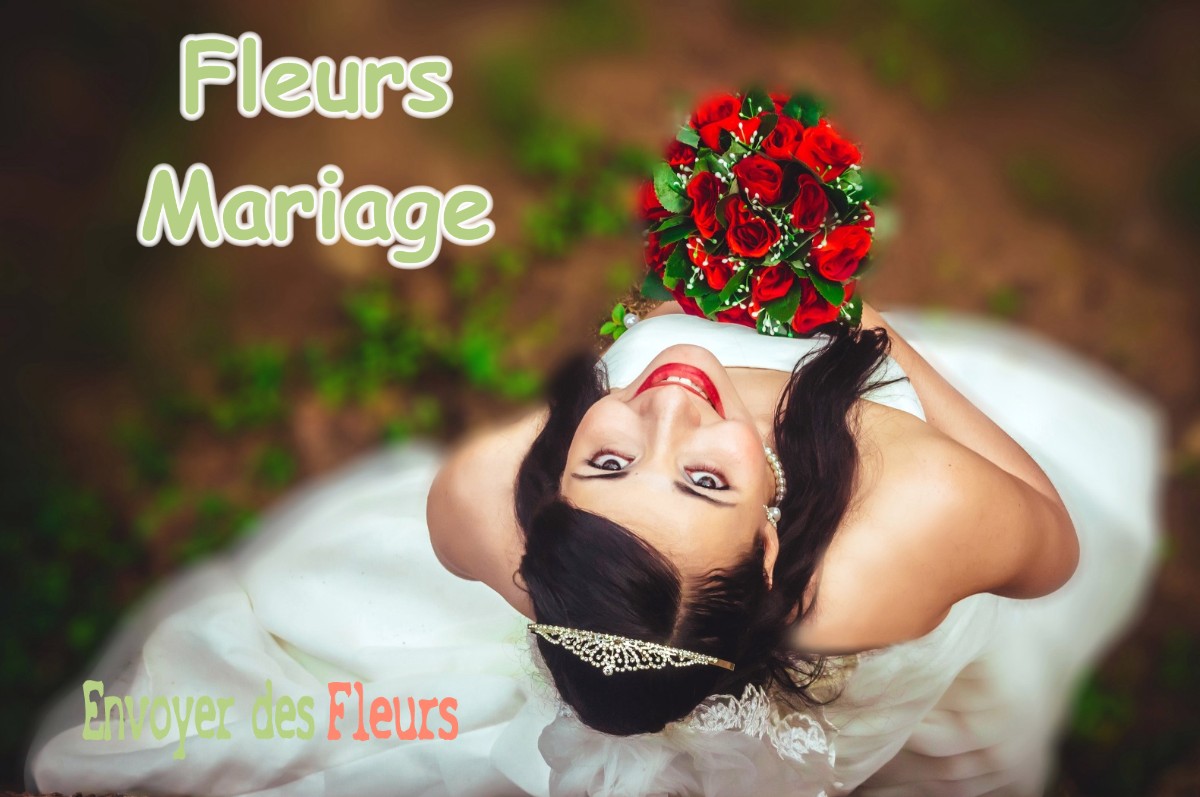 lIVRAISON FLEURS MARIAGE à FRANS